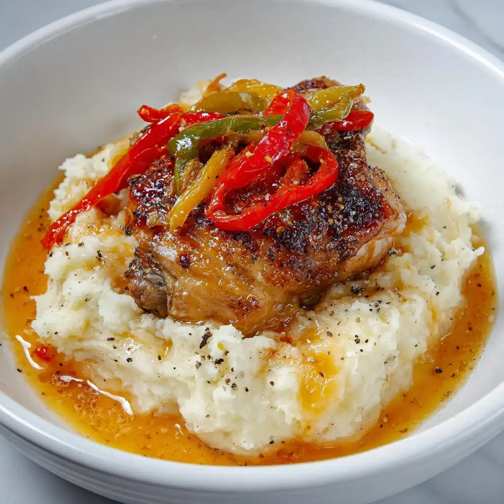 Unlock Easy Weeknight Meals: 2-Ingredient Italian Dressing Chicken